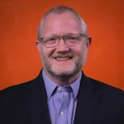 Todd Miller, founder of Arch Harbor Group